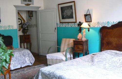 Buxy House | Chambres d'hôtes la Graineterie