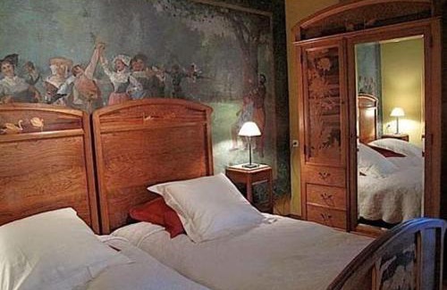 Boersch Bed & Breakfast | Chambres d'hôtes Le Clos Saint Léonard