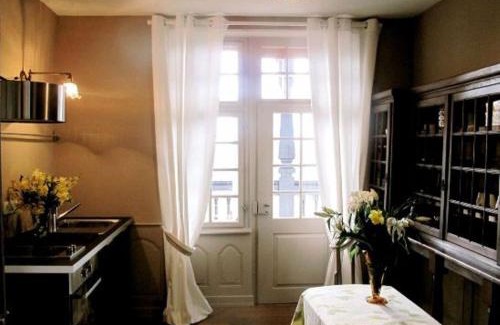 Boersch Bed & Breakfast | Chambres d'hôtes Le Clos Saint Léonard