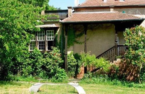 Boersch Bed & Breakfast | Chambres d'hôtes Le Clos Saint Léonard