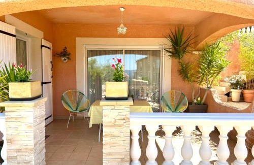 Digne-les-Bains Bed & Breakfast | Chambres d'hôtes Les Noisetiers