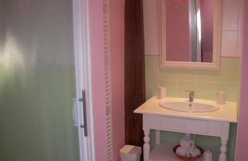 Rang Bed & Breakfast | Chambres d'hôtes Les Charmettes
