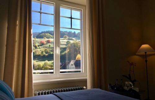 Orbey House | Chambres D'hôtes Les Ecrins