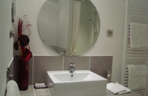 Carcassonne Bed & Breakfast | Chambres d'hôtes Les Palmiers de la Cité