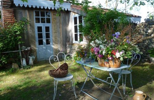 Palaminy Bed & Breakfast | Chambres d'hôtes Les Pesques