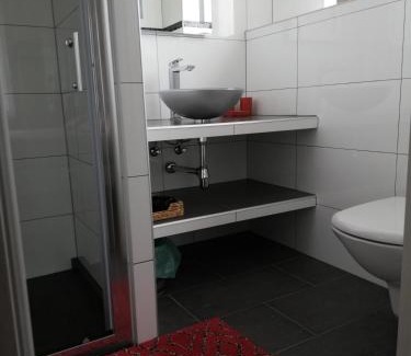 Phalsbourg Bed & Breakfast | Chambres d'hôtes Sandrine Louis