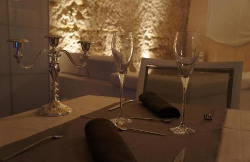 Amboise Bed & Breakfast | Chambres d'Hôtes Troglodytes Le Clos de L'Hermitage