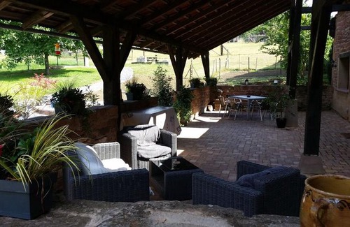 Schillersdorf House | Chambres d'Hotes au Freidbarry