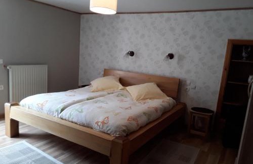 Rahling House | CHAMBRES D'HOTES au vieux moulin entre Sarreguemine et Bitche