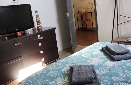 Pons Bed & Breakfast | Chambres D'hotes Avec Petit Déjeuner Proche Sortie 40 Autoroute A10