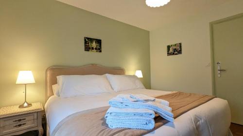 Lechatelet Bed & Breakfast | Chambres d'Hotes CASCAROT