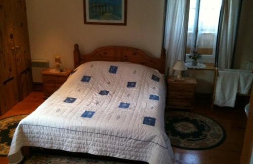 Mareuil-Sur-Lay-Dissais Bed & Breakfast | Chambres D'Hotes Le Moulin