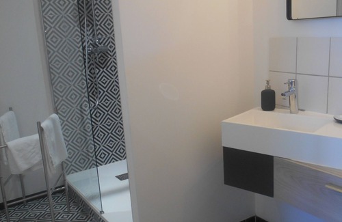 Gluiras Bed & Breakfast | Chambres d'Hotes Les Palmiers