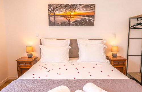 Montebourg Bed & Breakfast | Chambres Deluxe Indépendante