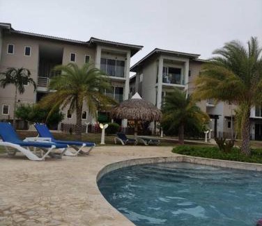 Punta Chame Apartment | CHAME VIBES Apartamento PB en Playa Caracol Chame