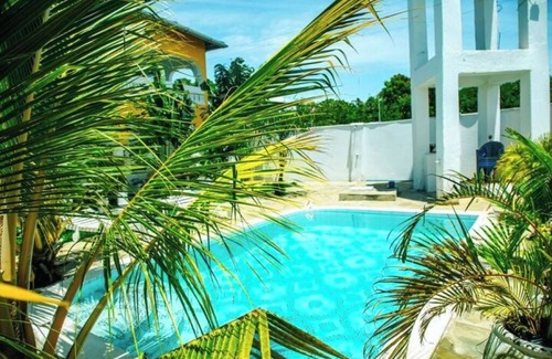 Kwale House | chameleon house 2