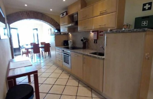 Vale de Covo Apartment | Chaminés 11