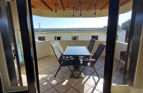 Vale de Covo Apartment | Chaminés 11