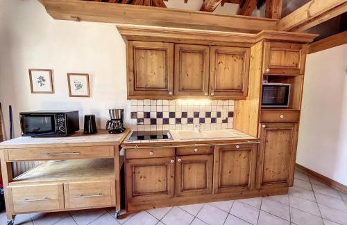 Chamonix City Centre Apartment | Chamonix: Appart. standing 6 pers, 3 ch, parking, centre-ville - FR-1-507-35