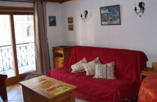 Argentiere Apartment | Chamonix Mont Blanc Argentiere: Apartment/ flat - ARGENTIERE CHAMONIX