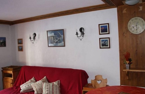 Argentiere Apartment | Chamonix Mont Blanc Argentiere: Apartment/ flat - ARGENTIERE CHAMONIX