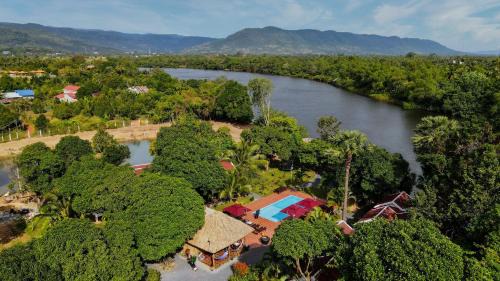 Kampot House | Champa Village