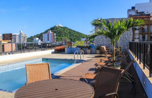 Vila Velha Hotel | Champagnat Praia Hotel