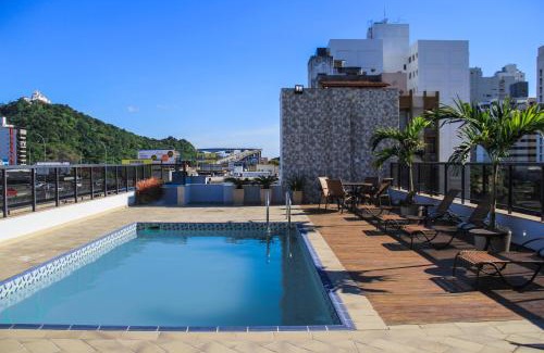 Vila Velha Hotel | Champagnat Praia Hotel