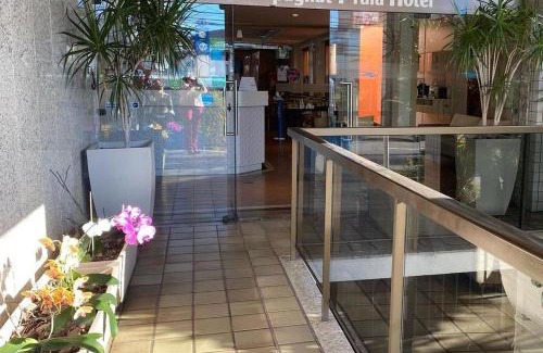Vila Velha Hotel | Champagnat Praia Hotel
