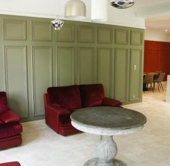 Epernay Bed & Breakfast | Champagne André Bergère - Guest House