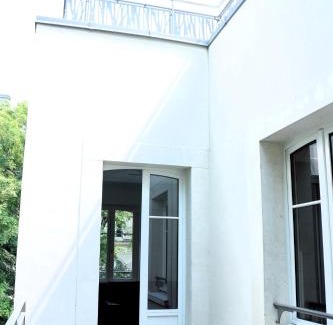Epernay Bed & Breakfast | Champagne André Bergère - Guest House