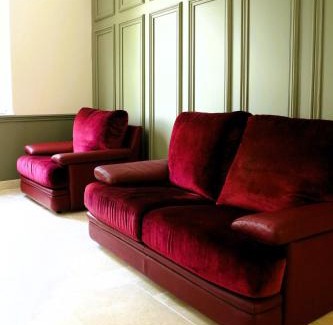 Epernay Bed & Breakfast | Champagne André Bergère - Guest House