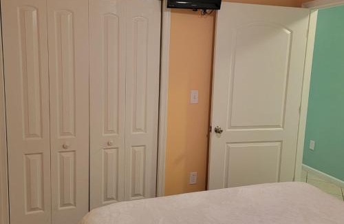 North Wildwood Apartment | Champagne Island Resort Unit 107