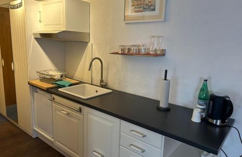 Champfer Apartment | Champfer Garden Apartment