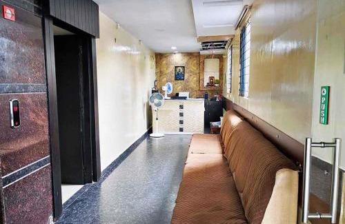 Krishnarajapura Hotel | Champion Residency