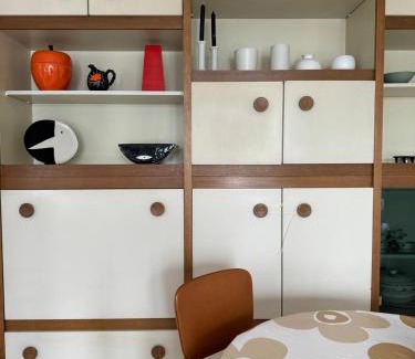 La Rochelle Apartment | Champs de mars Appartement 1 chambre proche centre ville, balcon et parking