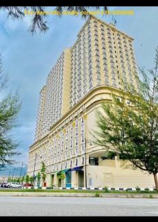 Kampar Apartment | Champs Elysees by Landmark @ Kampar