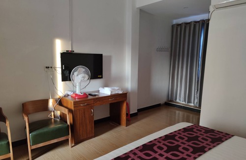 Mittakpheap Hotel | Chan&Both guesthouse