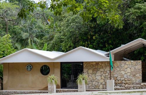 Palenque Cabin | Chan-Kah Resort Village