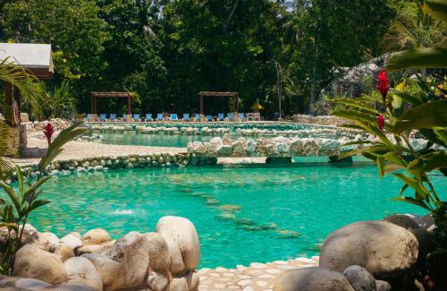 Palenque Cabin | Chan-Kah Resort Village