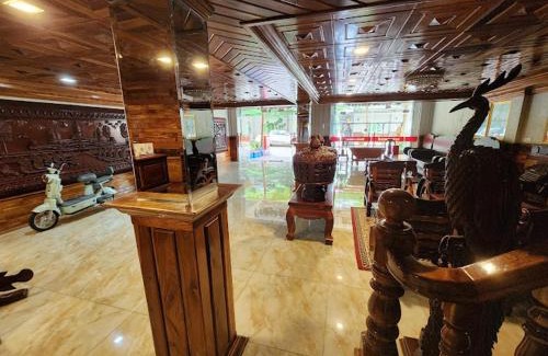 Svay Pao House | Chan Sothea Guest House