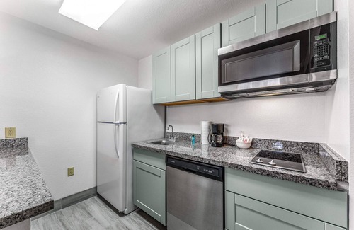 Chandler Apartment | Chandler 1bd King Premium