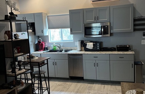 Downtown House | Chandler Nightlife Nook: Charming ADU in the Heart of Downtown Chandler # 310374