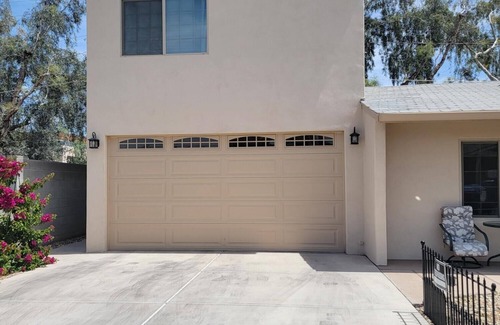 Downtown House | Chandler Nightlife Nook: Charming ADU in the Heart of Downtown Chandler # 310374
