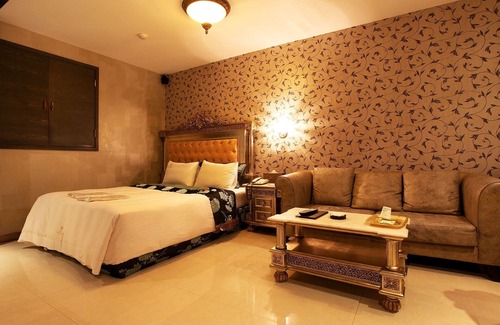 Chang-dong Hotel | Changdong Werrr Hotel