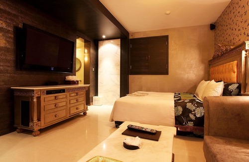 Chang-dong Hotel | Changdong Werrr Hotel
