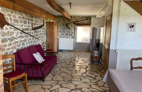 Saisy House | Changey D'air - Saisy