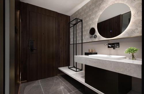Fu Rong Hotel | Changsha WeiYi Hotel