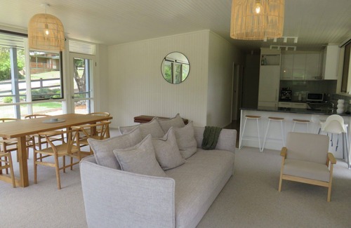 Merrijig House | Changue Buller Views - Alpine Ridge
