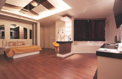 Masan Hotel | Changwon Masan Boom